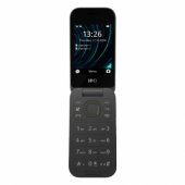 2660 Flip 4G Black