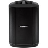 S1 Pro+ Stereo Portable Black