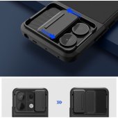 "Velar Cam+ Case Xiaomi Redmi Note 13 Pro 5G/ Poco X6 5G" Black