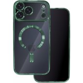 _8436866 Color Chrome Mag dėklas iPhone 17 Pro Max / iPhone 18 Pro M
