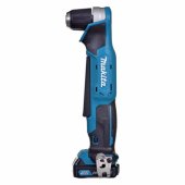 Makita DA333DSAE 10,8 voltų gręžtuvas