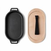 _1343064 Ooni Sizzler cast iron pan