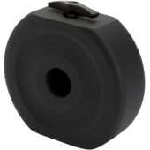 Counterweight 8 kg 19mm Axel