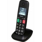 E290HX DECT juodas
