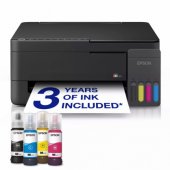 EcoTank ET-2915 Black