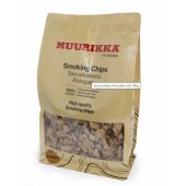 Smoked chips whiskey 500g
