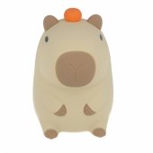 FNL-12 LED USB-C Friendly Capybara