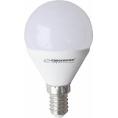 Esperanza LED E14, 3 W, 260 lm (ELL150)