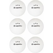 Table Tennis Balls inSPORTline Elisenda S3