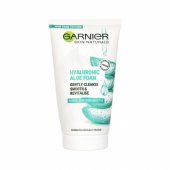 Garnier Skin Naturals Hyaluronic Aloe Foam Cleansing Foam 150 m