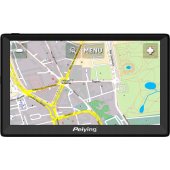 Alien PY-GPS9000 + EU Map