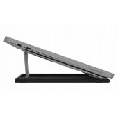 Kamvas Studio 16" Black