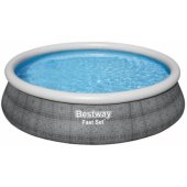 Fast Set baseino rinkinys 57372