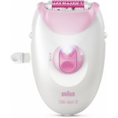 SE3-000 White/ Pink