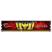 Aegis 8 GB DDR3 1333 MHz DIMM F3-1333C9S-8GIS