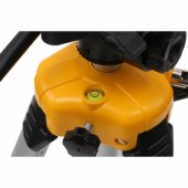 DE0881T-XJ Lazerinio nivelyro priedas