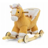 Polly Light Brown
