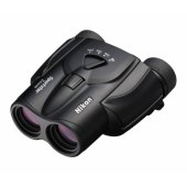 Sportstar Zoom 8-24x25 Juodas