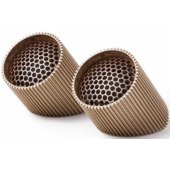 Ray Speaker Magnetic Gold