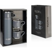 ZLN0745 500 ml pilkas