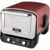 Ninja Woodfire Electric Outdoor Grill & Smoker