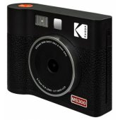 Mini Shot 3 Era MS300 Black