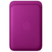 _8481253 iPhone FineWoven Wallet with MagSafe – Magenta
