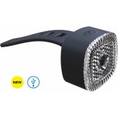 TORCH SPEEDLIGHT 55006 usb front light black (NEW)