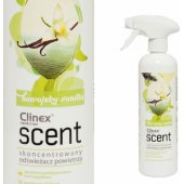 Clinex oro gaiviklis 500 ml vanilė
