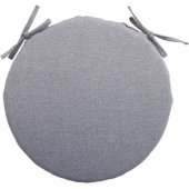 SIMPLE GREY D38x2,5cm