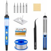Soldering Iron 12 in 1