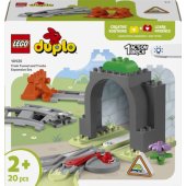 Train Tunnel and Tracks Expansion Set 10425