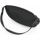 Ultralight Stuff Waist Pack Black