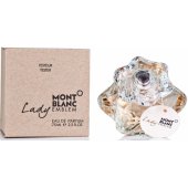Lady Emblem EDP 75ml testeris