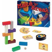 _6883350 Ravensburger Board Game Create and Demolish.