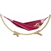 Apollo Set Fuego Red