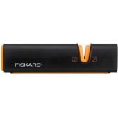Fiskars peilių galąstuvas Roll-Sharp 978700