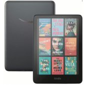 Kindle Colorsoft Signature Edition 32GB Black
