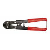 Vorel tinklinio vielos kirpimo žnyplės, standartinės, 200 mm 49200