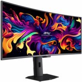 MPG 341CQR QD-OLED X36 34" 21:9