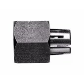 Įvorė 1/ 4 frezavimo mašinai D26204