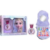 Airval Frozen EDT 50ml + Paleta Maquillaje Sets