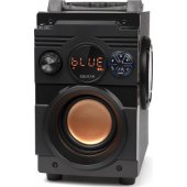SQ1001 Black