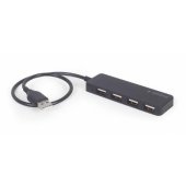 "USB 2.0 - USB 4-port"