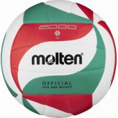 Kamuolys Molten V5M2000 (260-280 g)