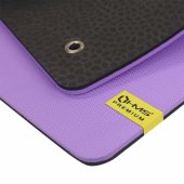 MFK01 violetinė/ juoda