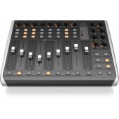 Behringer X-TOUCH COMPACT MIDI keyboard USB Black
