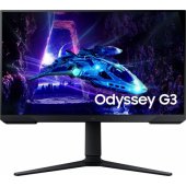 Odyssey G3 LS24DG300EUXEN 24" VA 16:9