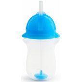 Any Angle Straw Cup 296ml 12m+ Blue 01246101
