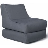 Lounger Portable Graphite POP FIT